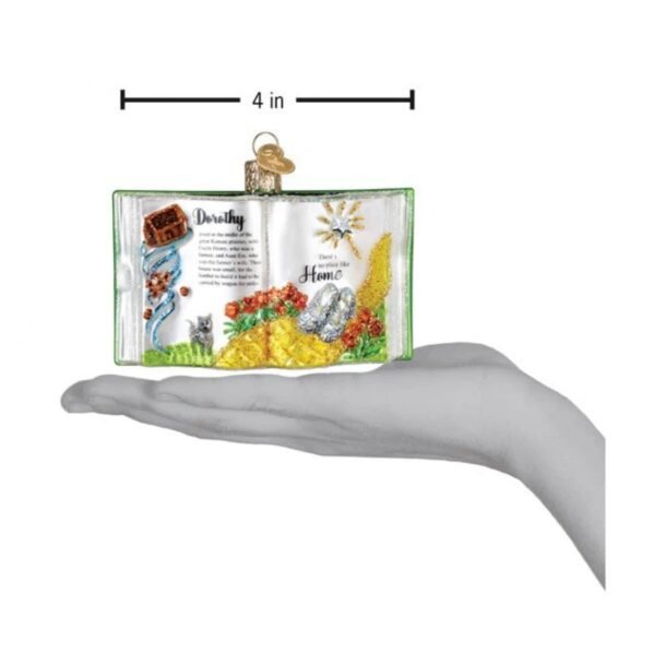 IMG_5191 The Wonderful Wizard Of Oz