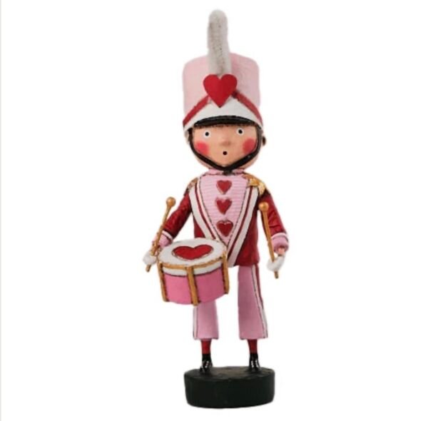 Beat Of My Heart By Lori Mitchell