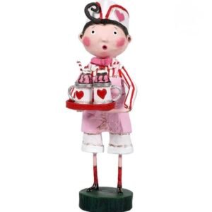 Scoops Of Love By Lori Mitchell