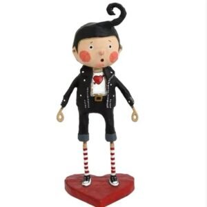 Cool Rider By Lori Mitchell