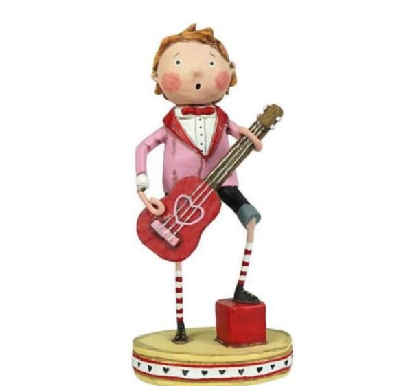 Love Songs By Lori Mitchell