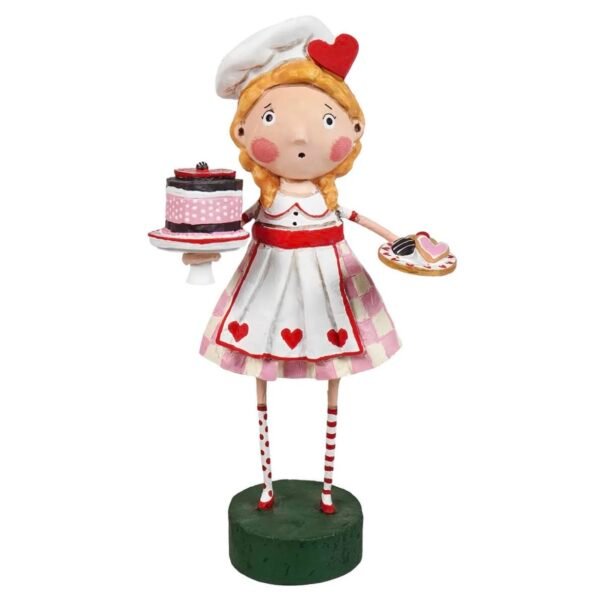 Sweet On You By Lori Mitchell