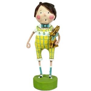 Charlie's Chocolate Bunny By Lori Mitchell