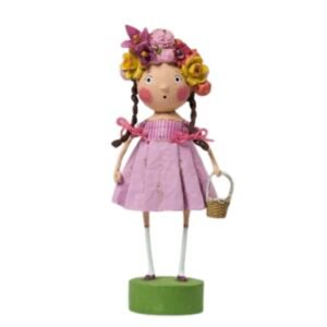 Spring Blossom By Lori Mitchell