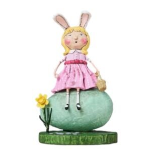 Robin's Egg By Lori Mitchell