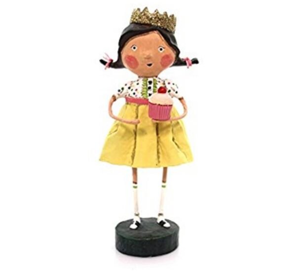 Queen For A Day By Lori Mitchell