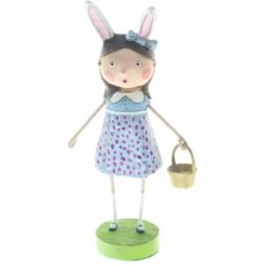 Elenor Easterly By Lori Mitchell