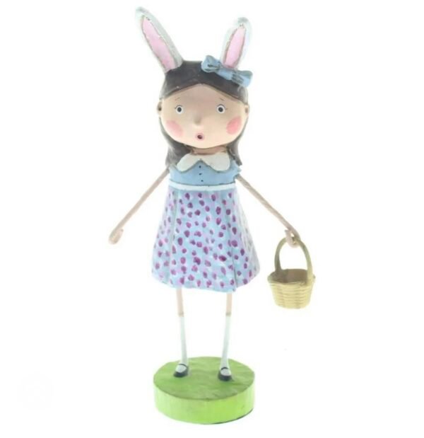 Elenor Easterly By Lori Mitchell