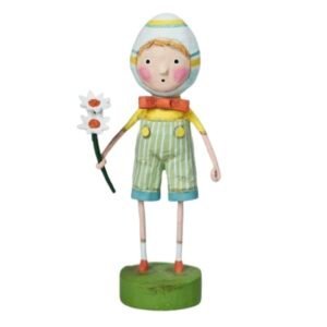 Sheldon By Lori Mitchell