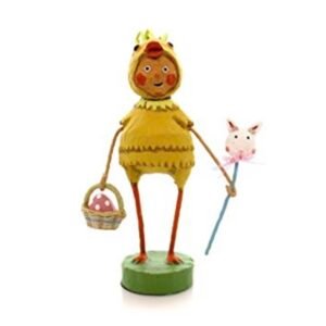 Peep Show By Lori Mitchell