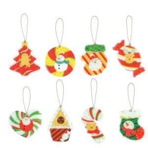 Christmas Confections Ornament