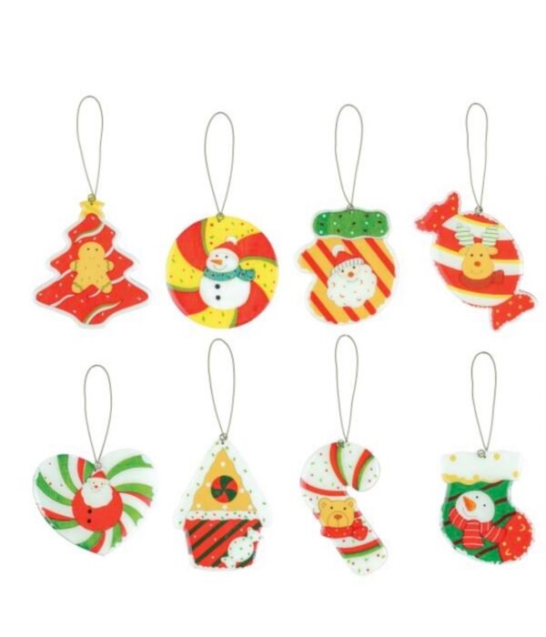 Christmas Confections Ornament