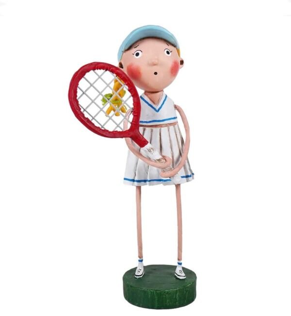 Courtney By Lori Mitchell