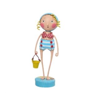 Sandy By Lori Mitchell