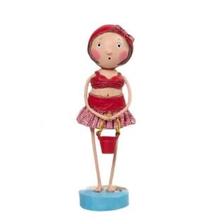 Summer By Lori Mitchell