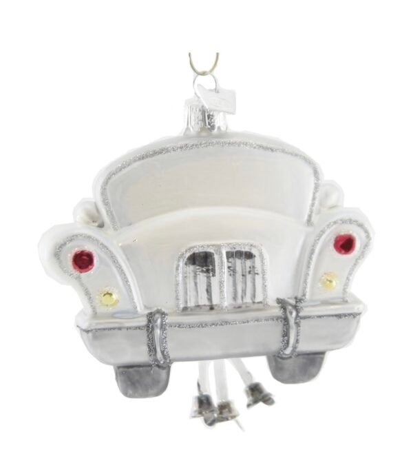Screenshot Kurt Adler Noble Gems JustMarried Ornament