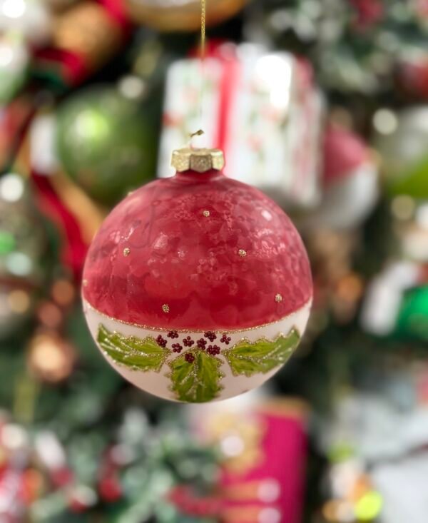 IMG_9853 Mark Roberts Poinsettia Ornament