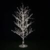 Crystal Christmas Tree