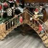 Gold Staircase By Mark Roberts